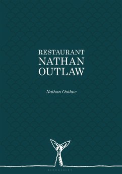 Restaurant Nathan Outlaw (eBook, PDF) - Outlaw, Nathan