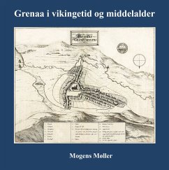 Grenaa i vikingetid og middelalder (eBook, ePUB)