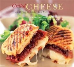 Cover Grilled Cheese (eBook, PDF)