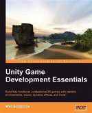 Unity Game Development Essentials (eBook, PDF)