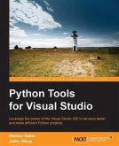 Python Tools for Visual Studio (eBook, PDF)
