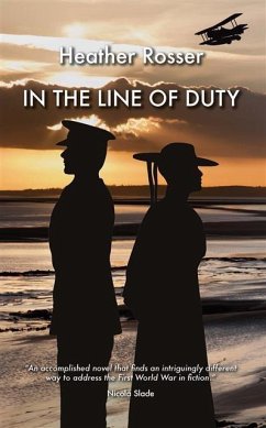 In the Line of Duty (eBook, ePUB)