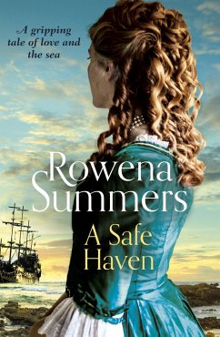 A Safe Haven (eBook, ePUB) - Summers, Rowena