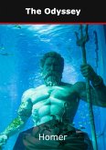 The Odyssey (eBook, ePUB) The Odyssey (eBook, ePUB)