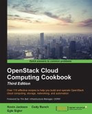 OpenStack Cloud Computing Cookbook - Third Edition (eBook, PDF)