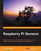 Raspberry Pi Sensors (eBook, PDF)