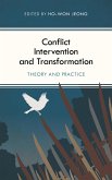 Conflict Intervention and Transformation (eBook, ePUB)