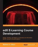 edX E-Learning Course Development (eBook, PDF)