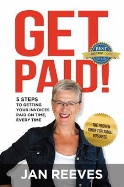 Cover Get Paid! (eBook, ePUB)