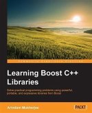 Learning Boost C++ Libraries (eBook, PDF) Learning Boost C++ Libraries (eBook, PDF)