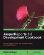 JasperReports 3.6 Development Cookbook... - Bild 1