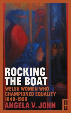 Rocking the Boat (eBook, ePUB) - John, Angela V.