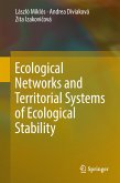 Ecological Networks and Territorial Systems of Ecological Stability (eBook, PDF)
