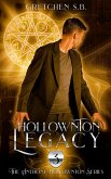 Hollownton Legacy (Anthony Hollownton, #3) (eBook, ePUB)