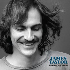 The Warner Bros. Albums:1970-1976 - Taylor,James