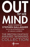 Out of his Mind (eBook, ePUB) Out of his Mind (eBook, ePUB)