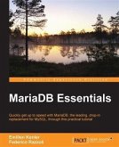 MariaDB Essentials (eBook, PDF)