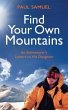 Find Your Own Mountains (eBook, ePUB) - Bild 1