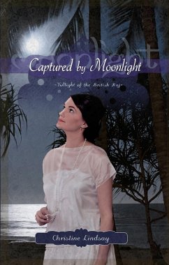 Captured by Moonlight (eBook, PDF) - Lindsay, Christine