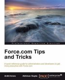 Force.com Tips and Tricks (eBook, PDF)