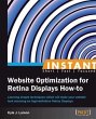Instant Website Optimization for Retina... - Bild 1