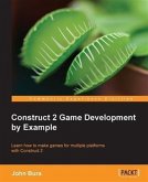 Construct 2 Game Development by Example (eBook, PDF)