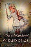 Wonderful Wizard of Oz (eBook, PDF)