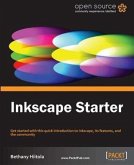 Inkscape Starter (eBook, PDF)