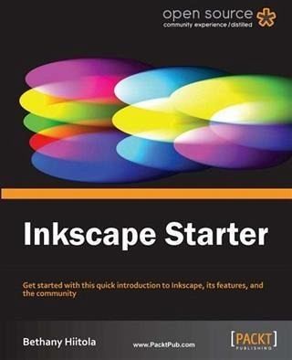 Inkscape Starter (eBook, PDF)