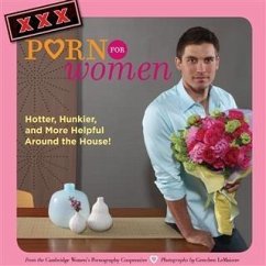XXX Porn for Women (eBook, PDF) - Anderson, Susan