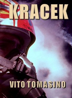 Cover Kracek (eBook, ePUB)