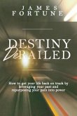 Destiny Derailed (eBook, ePUB)