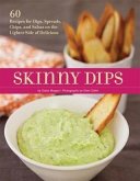 Skinny Dips (eBook, PDF)