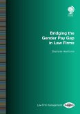 Bridging the Gender Pay Gap in Law Firms (eBook, ePUB)