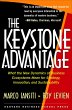The Keystone Advantage (eBook, ePUB) - Bild 1