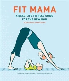 Fit Mama (eBook, PDF) - Denney, Stacy