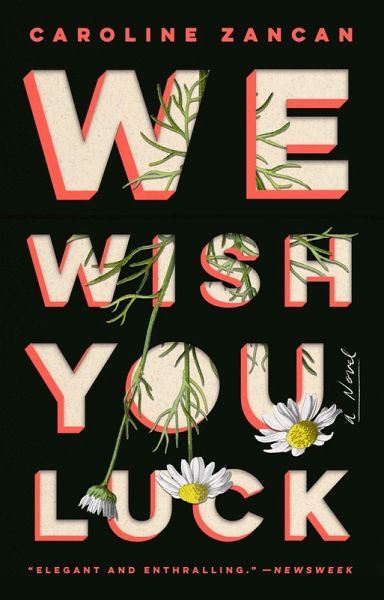 We Wish You Luck (eBook, ePUB)