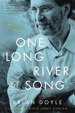 One Long River of Song (eBook, ePUB) - Doyle, Brian