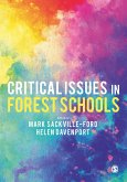 Critical Issues in Forest Schools (eBook, PDF)