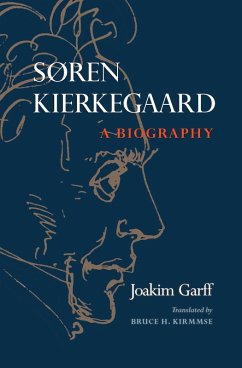 Søren Kierkegaard (eBook, ePUB) - Garff, Joakim