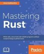 Mastering Rust (eBook, PDF) - Bild 1