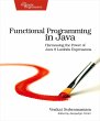 Functional Programming in Java (eBook,... - Bild 1