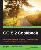 QGIS 2 Cookbook (eBook, PDF)