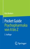 Pocket Guide Psychopharmaka von A bis Z (eBook, PDF)