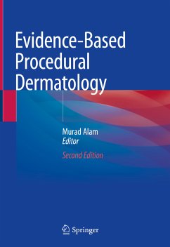 Evidence-Based Procedural Dermatology (eBook, PDF)