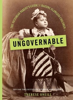 Cover Ungovernable (eBook, ePUB)