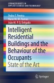 Intelligent Residential Buildings and the Behaviour of the Occupants (eBook, PDF)