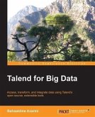 Talend for Big Data (eBook, PDF)