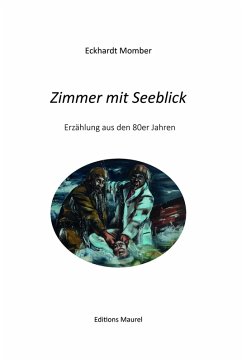 Zimmer mit Seeblick (eBook, ePUB) - Momber, Eckhardt