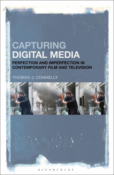 Capturing Digital Media (eBook, PDF)